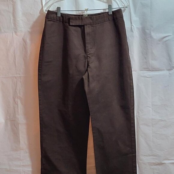 Lees Khakis performance Jeans, Size 12, Not Worn - Picture 1 of 8